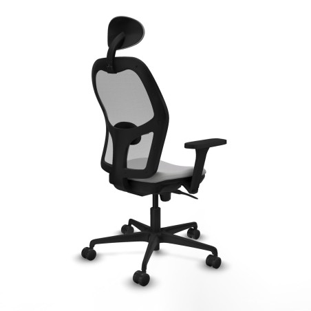 Chaise de Bureau avec Appui-tête Jorquera Piqueras y Crespo 3D036N1 G