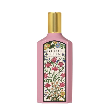 Perfume Mujer Gucci Flora Gorgeous Gardenia EDP EDT 100 ml