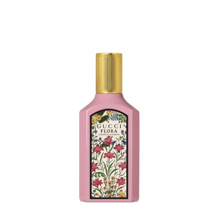 Damenparfüm Gucci Flora Gorgeous Gardenia EDP EDP 50 ml 2