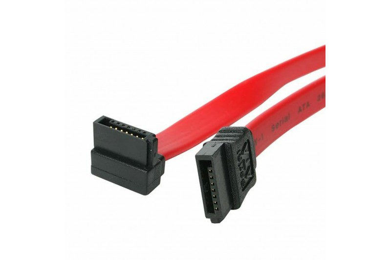 Kabel SATA Startech SATA18RA1           