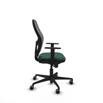 Sedia da Ufficio Piqueras y Crespo 1D036G0 Verde 2
