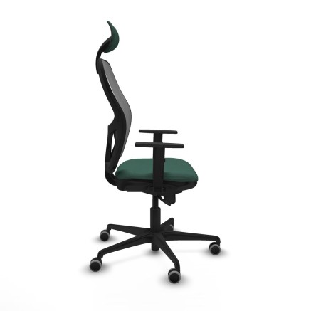 Bürostuhl Piqueras y Crespo 1D036G1 grün 2