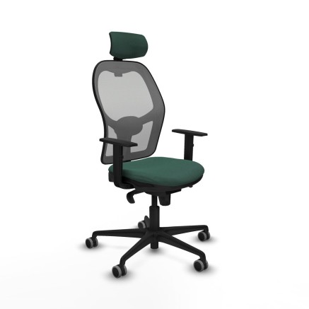 Bürostuhl Piqueras y Crespo 1D036G2 grün