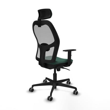 Bürostuhl Piqueras y Crespo 1D036G2 grün