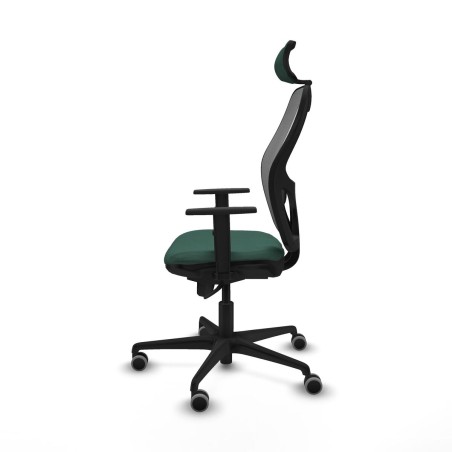 Bürostuhl Piqueras y Crespo 1D036G2 grün