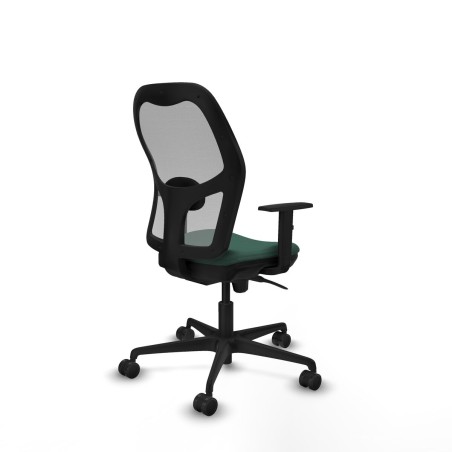 Bürostuhl Piqueras y Crespo 1D036N0 grün