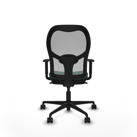Bürostuhl Piqueras y Crespo 1D036N0 grün