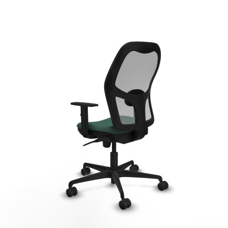 Bürostuhl Piqueras y Crespo 1D036N0 grün