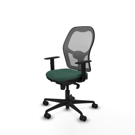 Bürostuhl Piqueras y Crespo 1D036N0 grün