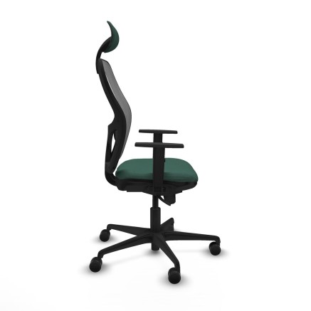 Bürostuhl Piqueras y Crespo 1D036N1 grün 2
