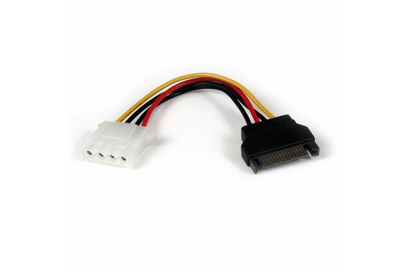 SATA Cable Startech LP4SATAFM6IN        