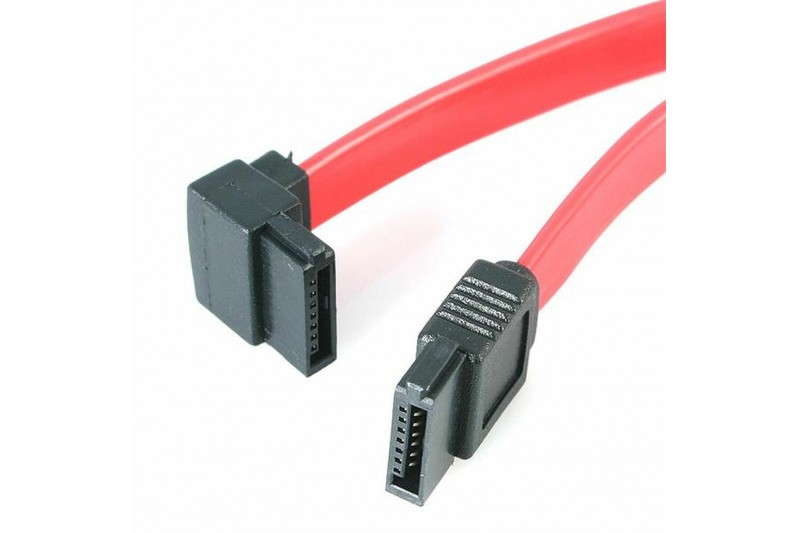 Kabel SATA Startech SATA18LA1           