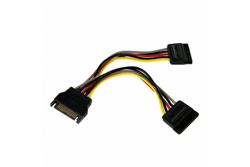 Cable SATA Startech PYO2SATA            