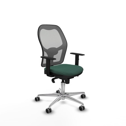 Bürostuhl Piqueras y Crespo 1D086G0 grün