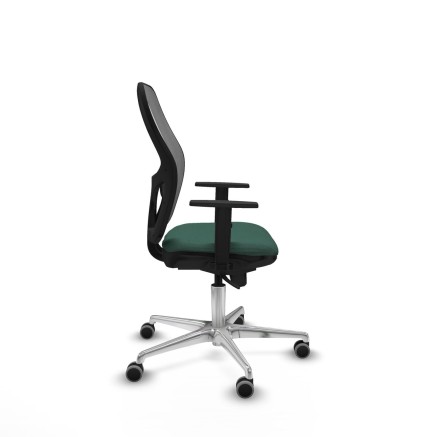Bürostuhl Piqueras y Crespo 1D086G0 grün 2