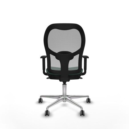 Bürostuhl Piqueras y Crespo 1D086G0 grün
