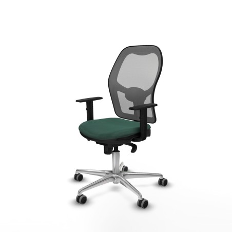 Bürostuhl Piqueras y Crespo 1D086G0 grün