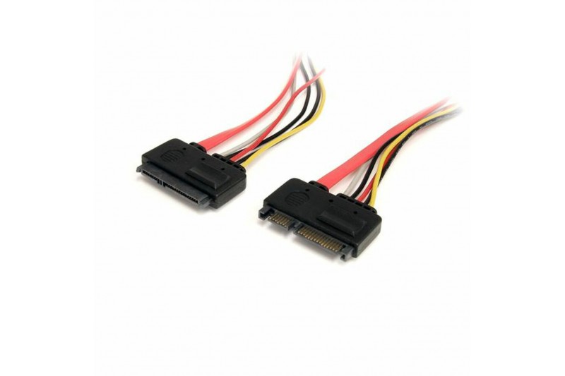 Cable SATA Startech SATA22PEXT          