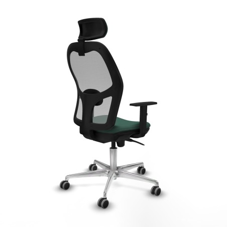 Bürostuhl Piqueras y Crespo 1D086G2 grün