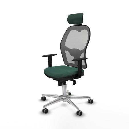 Bürostuhl Piqueras y Crespo 1D086G2 grün
