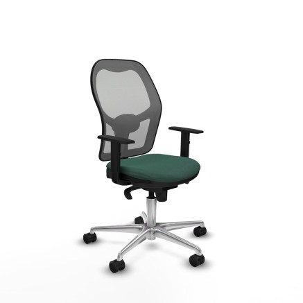 Bürostuhl Piqueras y Crespo 1D086N0 grün
