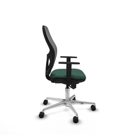 Bürostuhl Piqueras y Crespo 1D086N0 grün 2