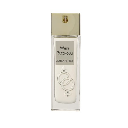 Uniseks Parfum Alyssa Ashley White Patchouli EDP EDP 50 ml