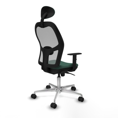 Bürostuhl Piqueras y Crespo 1D086N1 grün