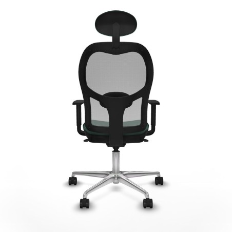 Bürostuhl Piqueras y Crespo 1D086N1 grün