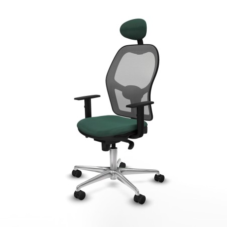Bürostuhl Piqueras y Crespo 1D086N1 grün