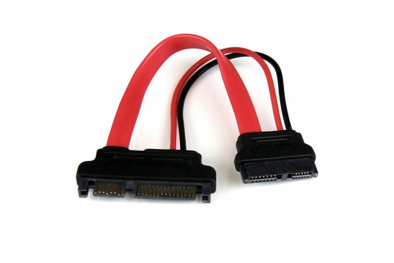 Cable SATA Startech SLSATAADAP6         