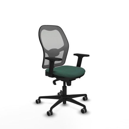 Gaming-Stuhl Piqueras y Crespo 2D036G0 grün