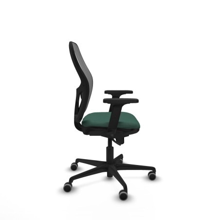 Sedia Gaming Piqueras y Crespo 2D036G0 Verde