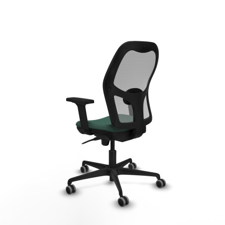 Gaming Chair Piqueras y Crespo 2D036G0 Green