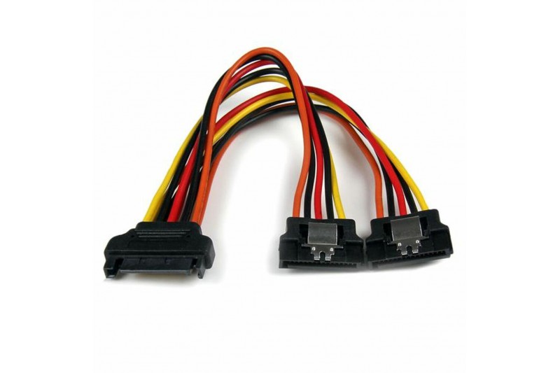 Kabel SATA Startech PYO2LSATA           