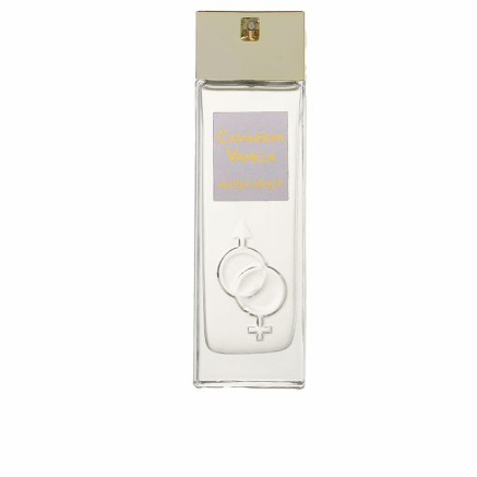 Uniseks Parfum Alyssa Ashley Cashmeran EDP EDP 100 ml