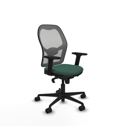 Chaise de jeu Piqueras y Crespo 2D036N0 Vert