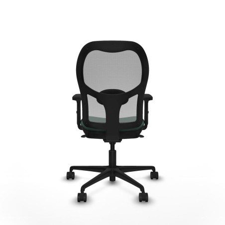 Chaise de jeu Piqueras y Crespo 2D036N0 Vert