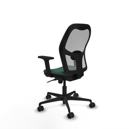 Chaise de jeu Piqueras y Crespo 2D036N0 Vert