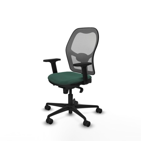 Sedia Gaming Piqueras y Crespo 2D036N0 Verde