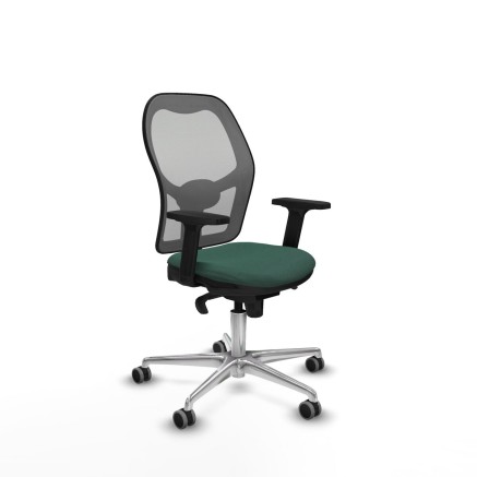 Chaise de jeu Piqueras y Crespo 2D086G0 Vert