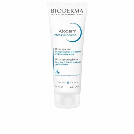 Integrale Pflegecreme für atopische Haut Bioderma Atoderm Intensive B