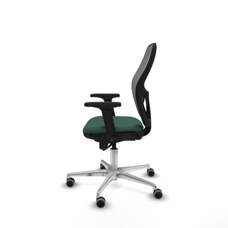 Gaming Chair Piqueras y Crespo 2D086G0 Green