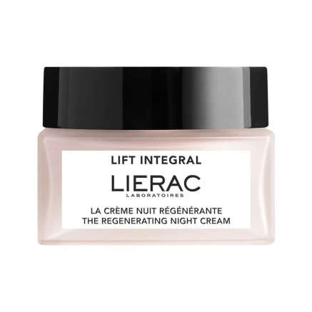 Regenerende Crème Lierac Lift Integral 50 ml