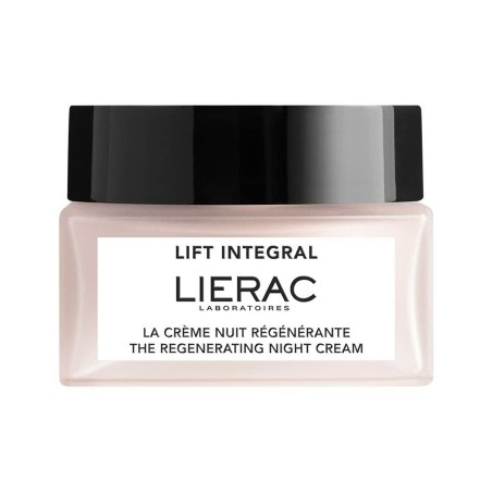 Regenerende Crème Lierac Lift Integral 50 ml