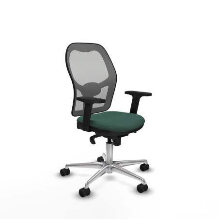 Sedia Gaming Piqueras y Crespo 2D086N0 Verde