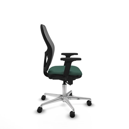 Sedia Gaming Piqueras y Crespo 2D086N0 Verde