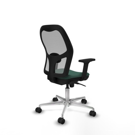 Sedia Gaming Piqueras y Crespo 2D086N0 Verde