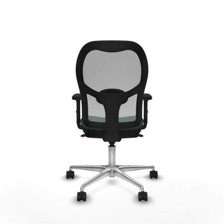 Sedia Gaming Piqueras y Crespo 2D086N0 Verde