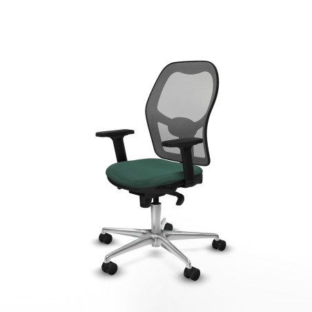 Chaise de jeu Piqueras y Crespo 2D086N0 Vert